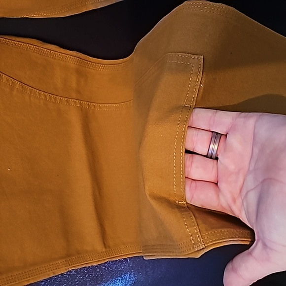 Carhartt Men's Utility Work Pant New - Picture 13 of 13